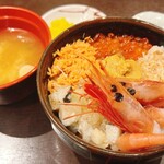 味処 きくよ食堂 - 