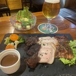 CRAFT BEER & DINING WEST HOUSE - 