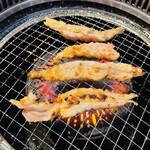 NO.1 焼肉しゃぶしゃぶ 食べ放題 歌舞伎町店 - 