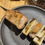 囲炉裏場 焚き火 - 