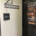 CRAFT BEER & DINING WEST HOUSE - 