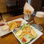CRAFT BEER & DINING WEST HOUSE - 
