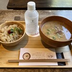 きんじろうカフェ - 