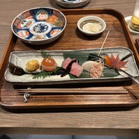 厳選焼鳥 一石三鳥 本店 - 