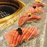 焼肉の龍園 小倉本店 - 