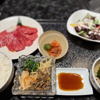 東京焼肉 一頭や コレド室町テラス店 - 