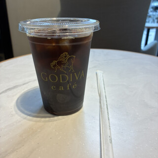GODIVA cafe_0
