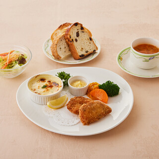 レストラン ヤマザキ_1