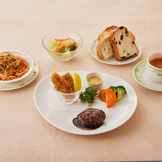 レストラン ヤマザキ_0