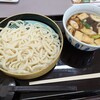 山田うどん 笹井店