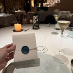 French Restaurant AZUR et MASA UEKI - 