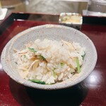 日本料理 晴山 - 