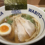 麺屋 和人 - 
