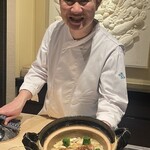 日本料理 晴山 - 