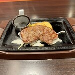 ステーキガスト - 料理写真: