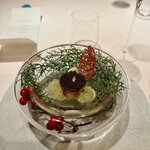 French Restaurant AZUR et MASA UEKI - 