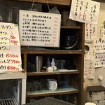 やきとり ミートステーション - 