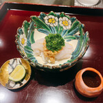 日本料理 晴山 - 