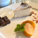 循環体験 リマテカフェ - 砂糖不使用麹を使ったスイーツプレート❤︎