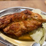 骨付鳥一本がぶ丸 - 