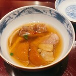 日本料理 晴山 - 