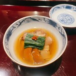 日本料理 晴山 - 