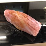 松寿司 - ミナミの大トロ｡クロマグロよりうまい