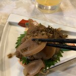 やきとり ミートステーション - 酒の友