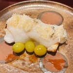 日本料理 晴山 - 