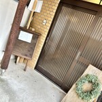 循環体験 リマテカフェ - 前と横に駐車場★