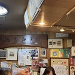 やきとり ミートステーション - 