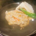 日本料理 晴山 - 