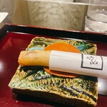 日本料理 晴山 - 