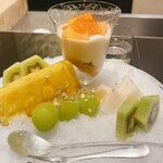 日本料理 晴山 - 