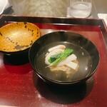 日本料理 晴山 - 