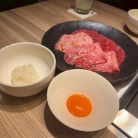 焼肉うしごろ 横浜店 - 