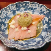 日本料理 晴山 - 