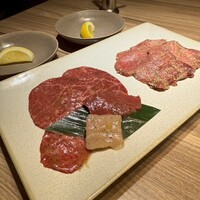 焼肉うしごろ 横浜店 - 