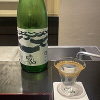 日本料理 晴山 - 
