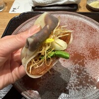 京中華 牧定 - 