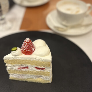 口コミ一覧 : パティスリー SATSUKI （パティスリーサツキ） - 赤坂