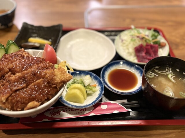 くいしん坊 &ndash; 七日町の魅力と口コミ｜会津若松の隠れ家レストラン