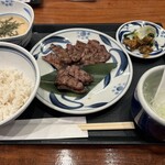 ねぎし 神田駅前店 - 