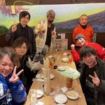 イタリアン酒場 ちばチャンバル - 