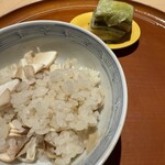 銀座 しのはら - 