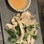 炭火焼ホルモン　ぐう - 