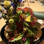 銀座 しのはら - 