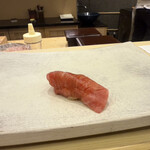 THE SUSHI NAGOYA 海 KAI - 