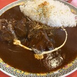 欧風カリー ドモン - 
