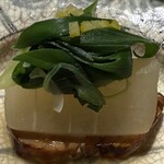 銀座 しのはら - 